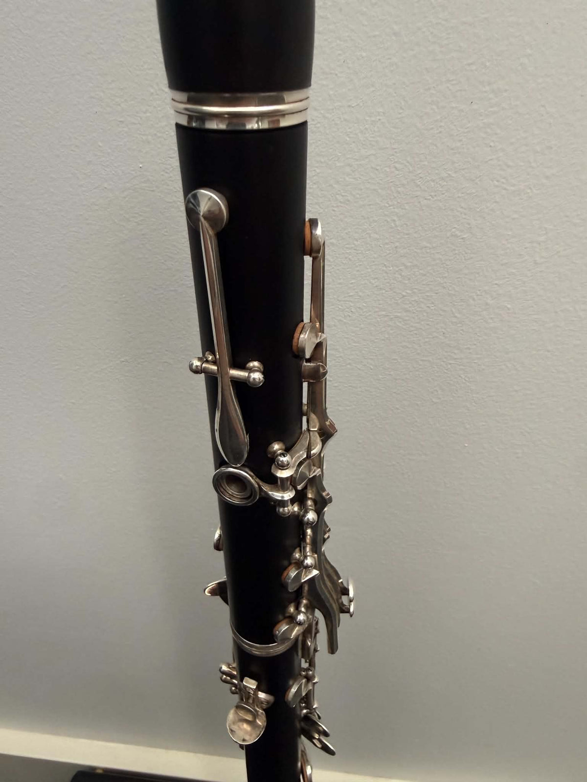 USED BUFFET RC PRESTIGE Bb CLARINET