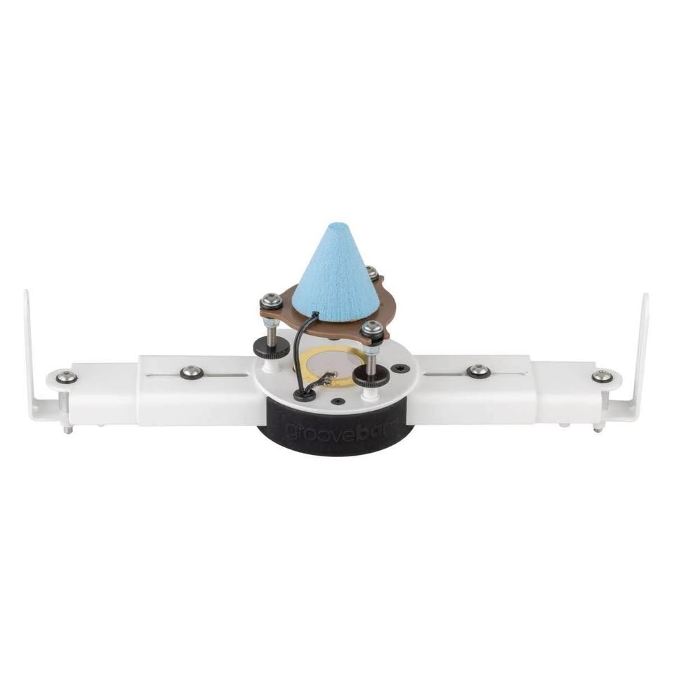 drum-tec groovebar short for 8" - 12" Toms