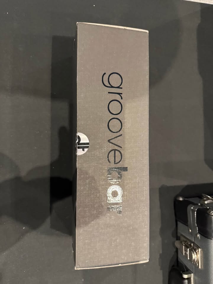 drum-tec groovebar Kick Trigger