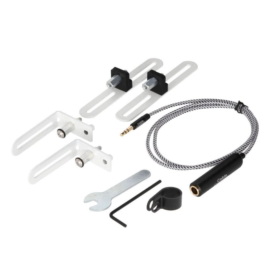 drum-tec groovebar Snare Trigger