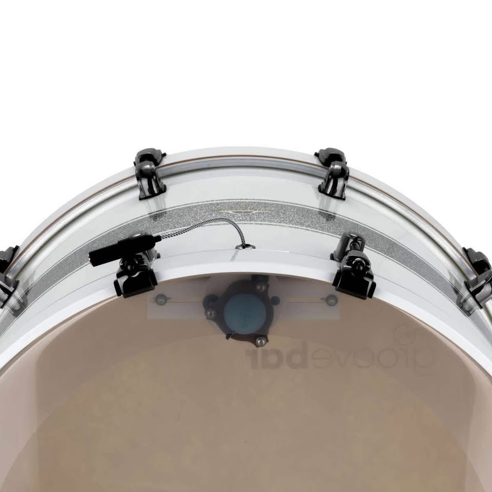 drum-tec groovebar Kick Trigger