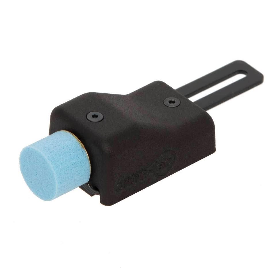 drum-tec groovedot Single Zone for Kick Trigger