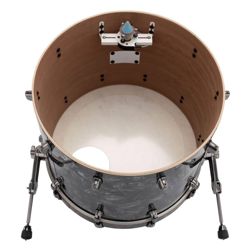 drum-tec groovebar Kick Trigger