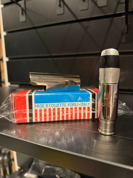 COLLETTO ALTO SAXOPHONE MOUTHPIECE 5