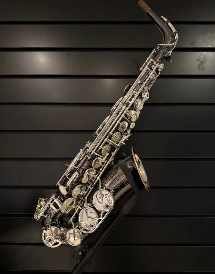 Forestone RX 10 Year Anniversary Model Limited Edition Black Panther Model Alto