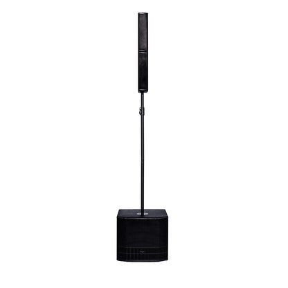 ES802 - Column PA system