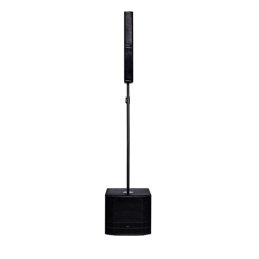 ES802 - Column PA system