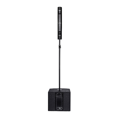 ES802 - Column PA system