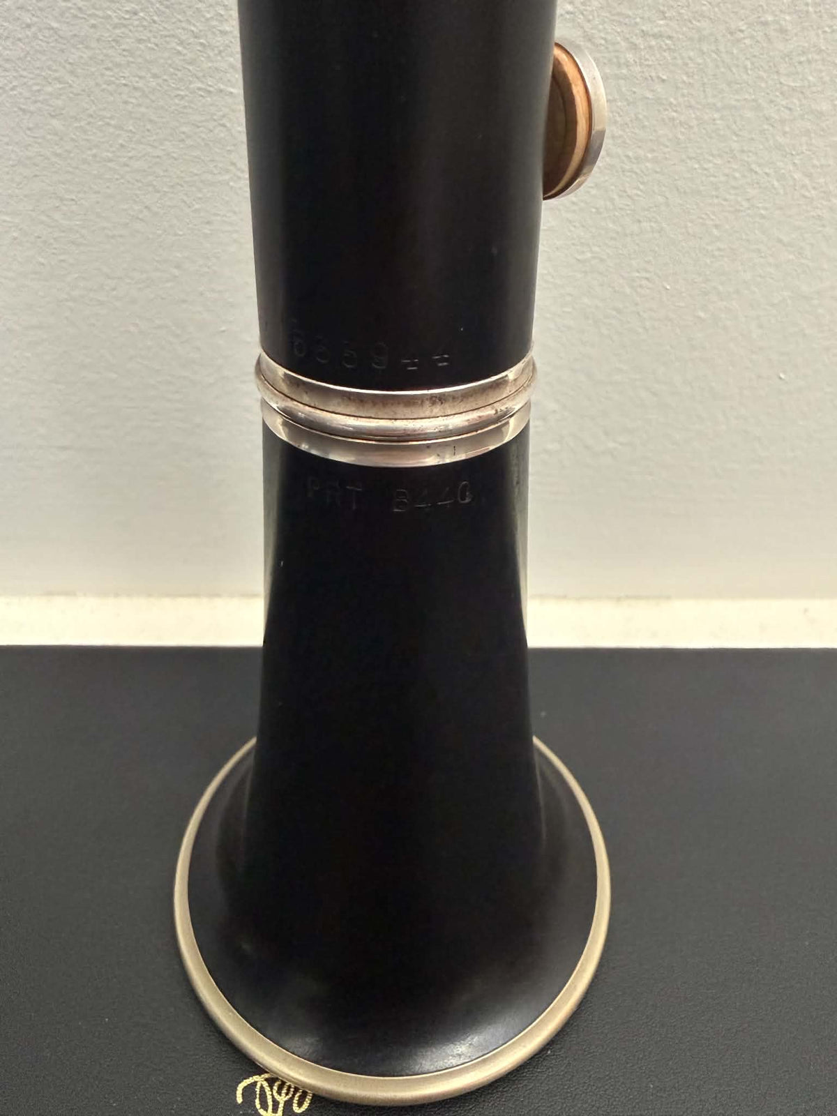 USED BUFFET RC PRESTIGE Bb CLARINET
