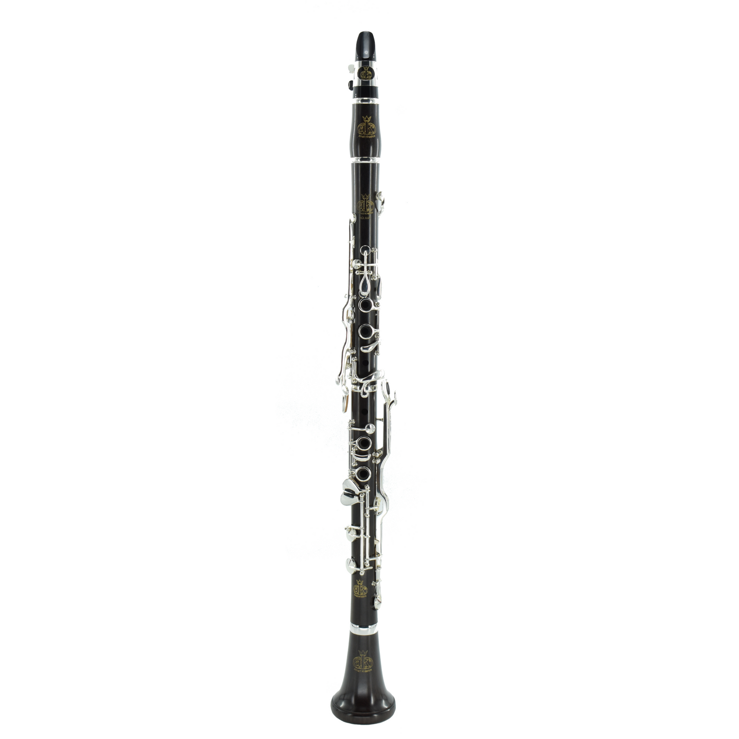AMATI ACL 640K G CLARINET