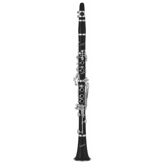 AMATI ACL 322 CONCERTO Bb CLARINET