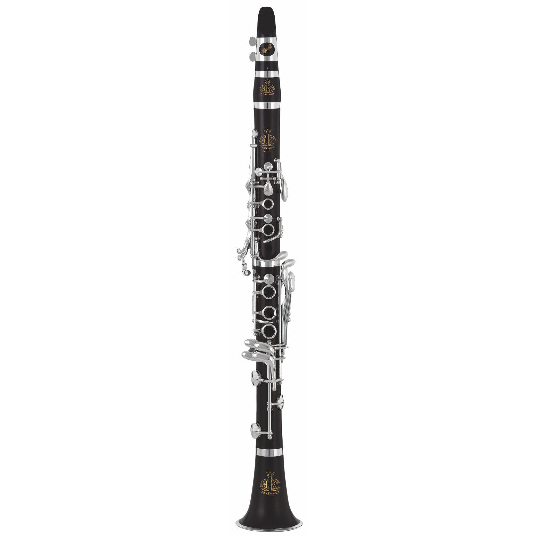 AMATI ACL 355 C CLARINET