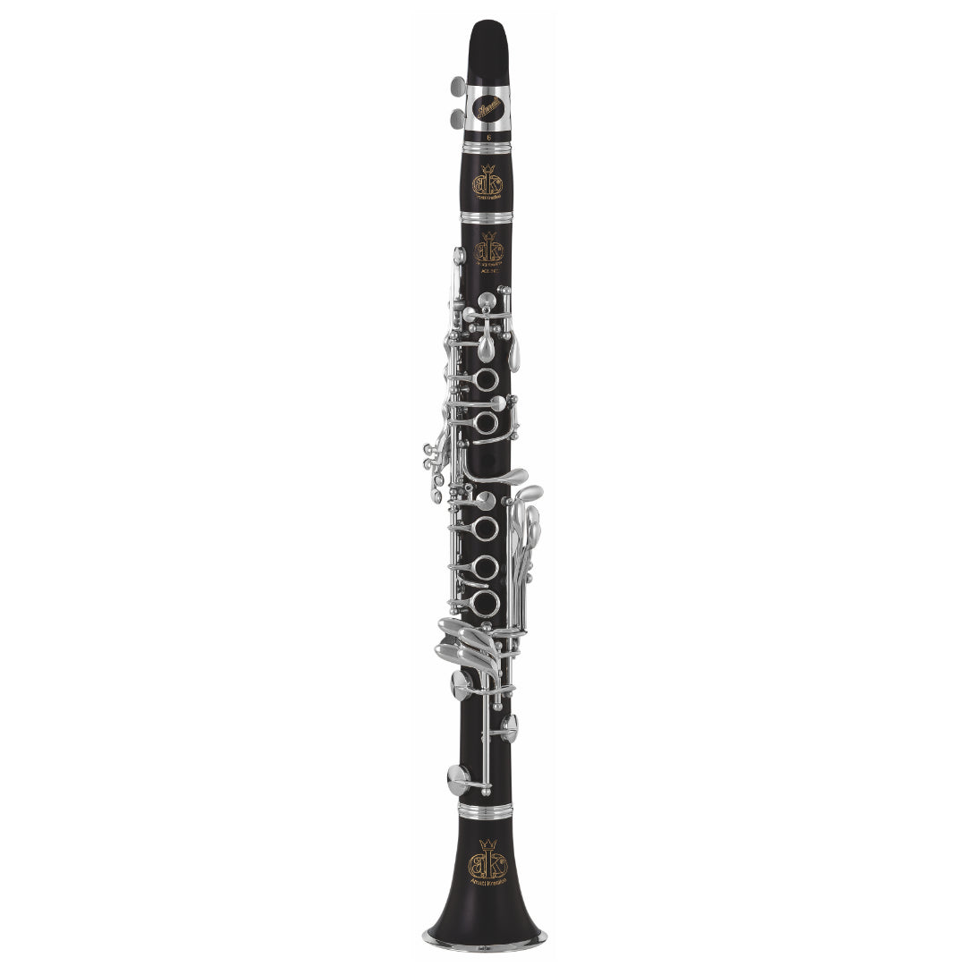 AMATI ACL 662 Eb CLARINET
