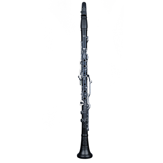 AMATI ACL 640SH Serkan Hakki Edition G Clarinet