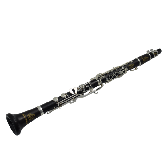 AMATI ACL 642S CLARINET Bb CLARINET