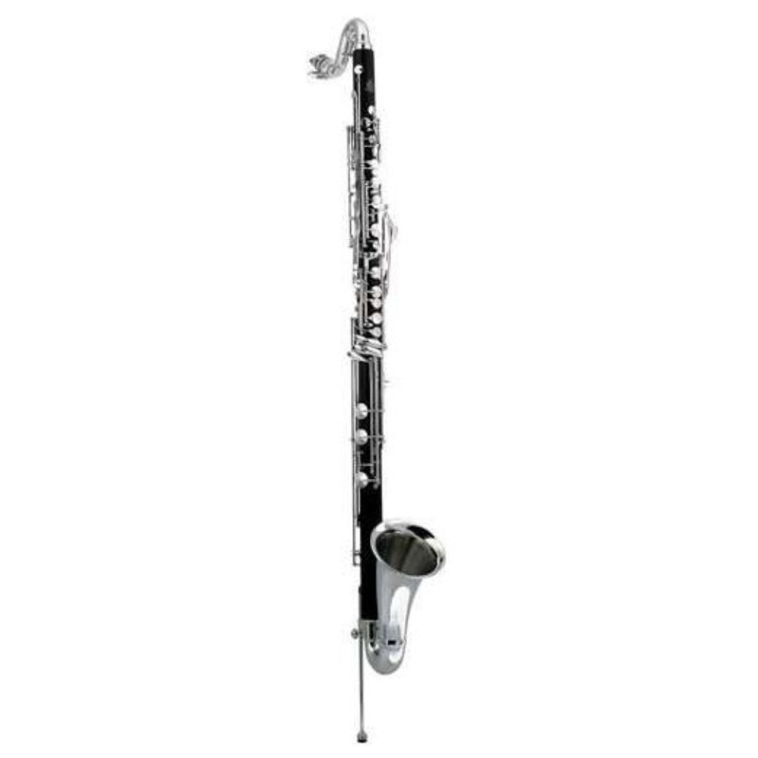 AMATI ACL 691 BASS CLARINET