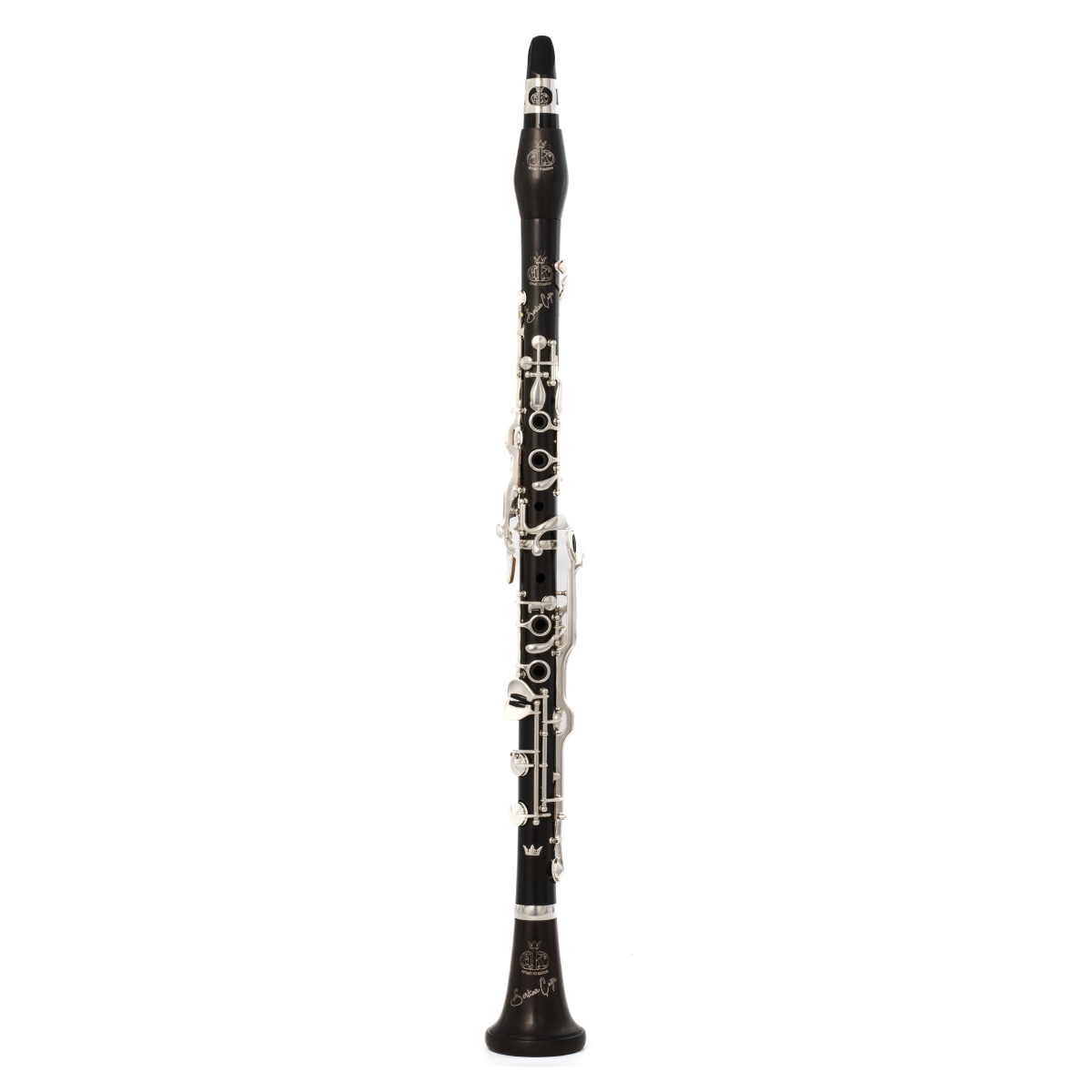 AMATI ACL 740K SERKAN CAGRI SIGNATURE G CLARINET