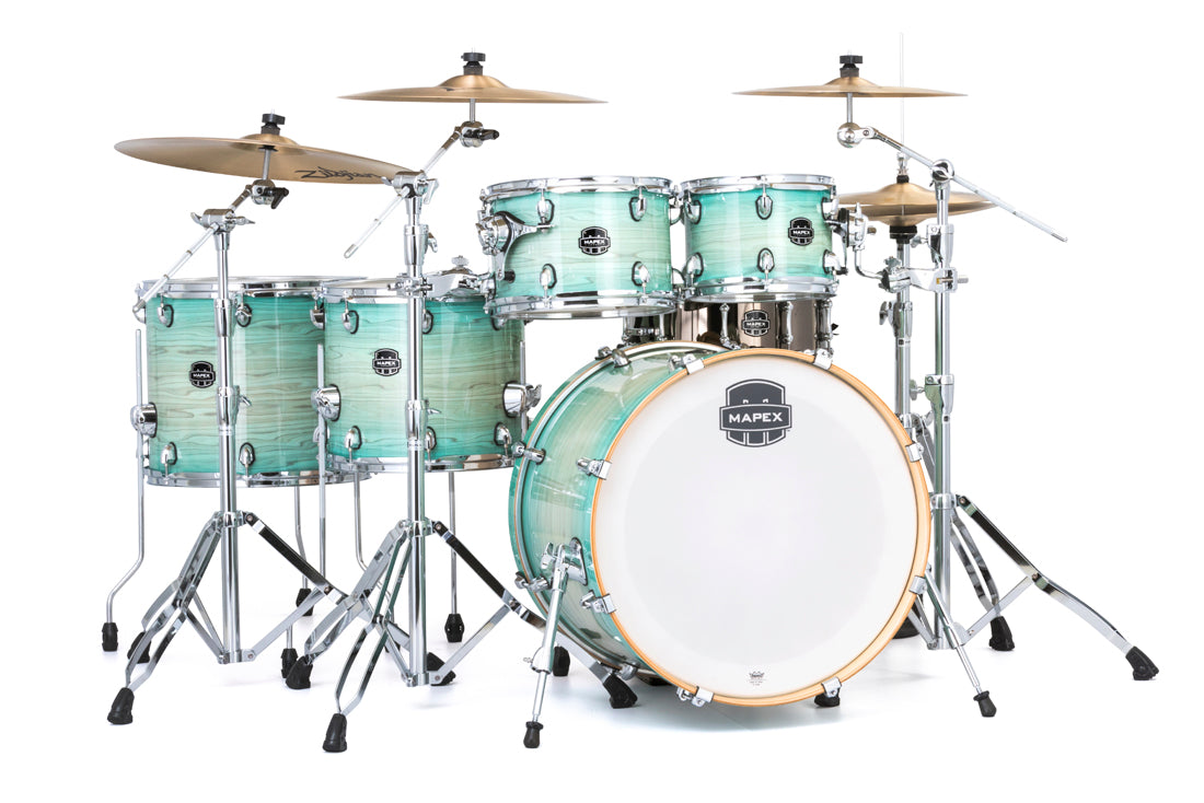 MAPEX ARMORY SHELL PACK