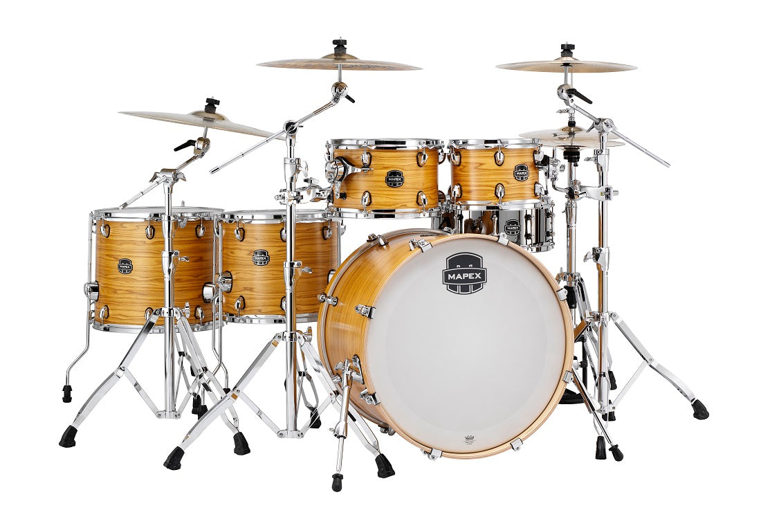 MAPEX ARMORY SHELL PACK