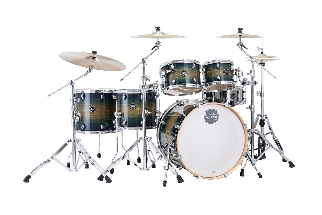 MAPEX ARMORY SHELL PACK