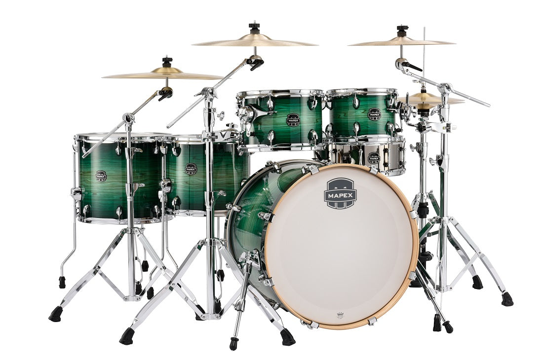 MAPEX ARMORY SHELL PACK