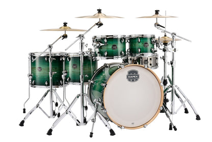 MAPEX ARMORY SHELL PACK