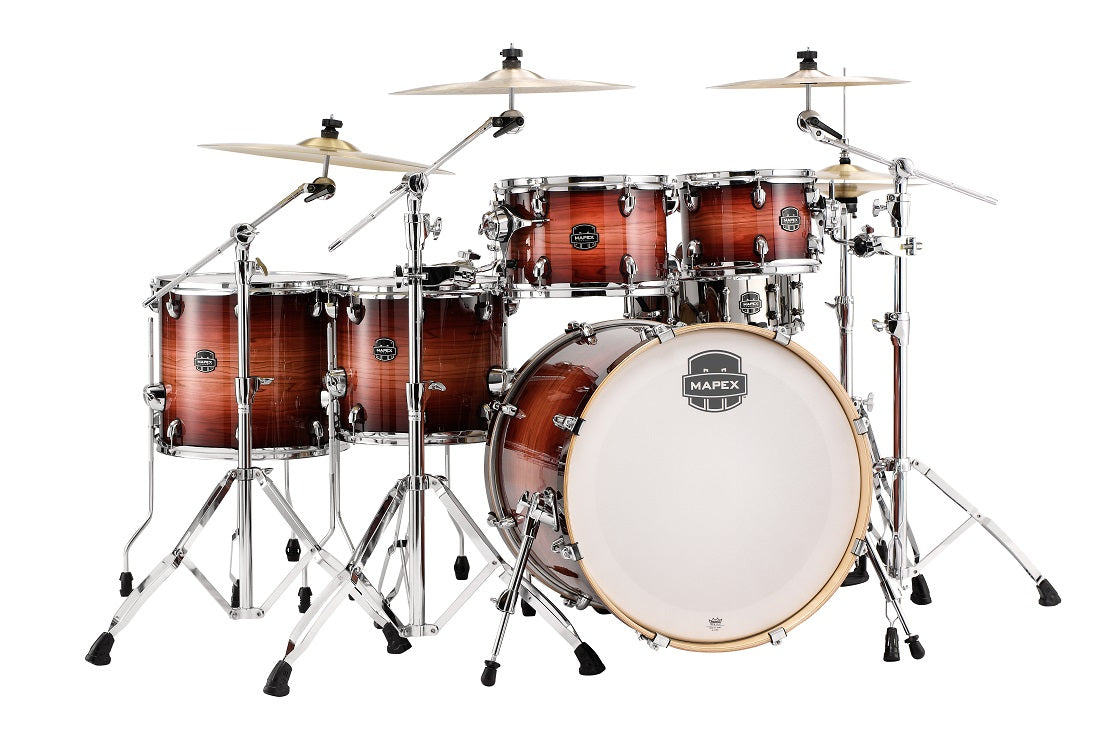 MAPEX ARMORY SHELL PACK