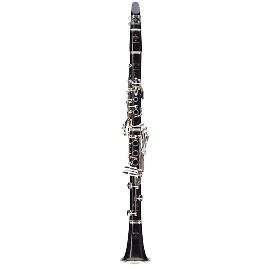 BUFFET E13 – A CLARINET