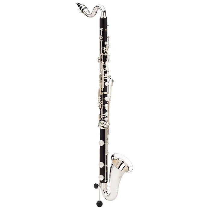 Buffet Crampon - Bass Clarinet