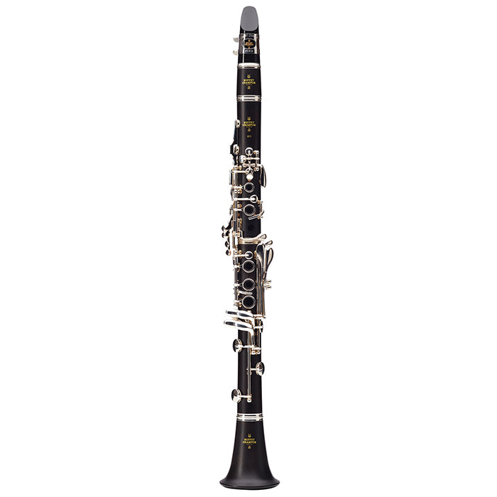 BUFFET E11 – C CLARINET
