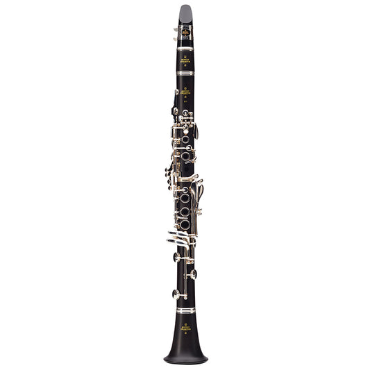 BUFFET E11 – C CLARINET