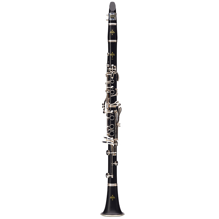 BUFFET E11 – A CLARINET