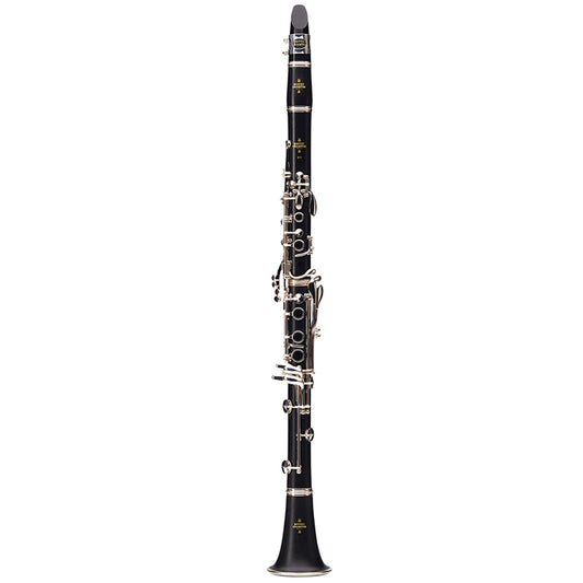 BUFFET E11 – A CLARINET