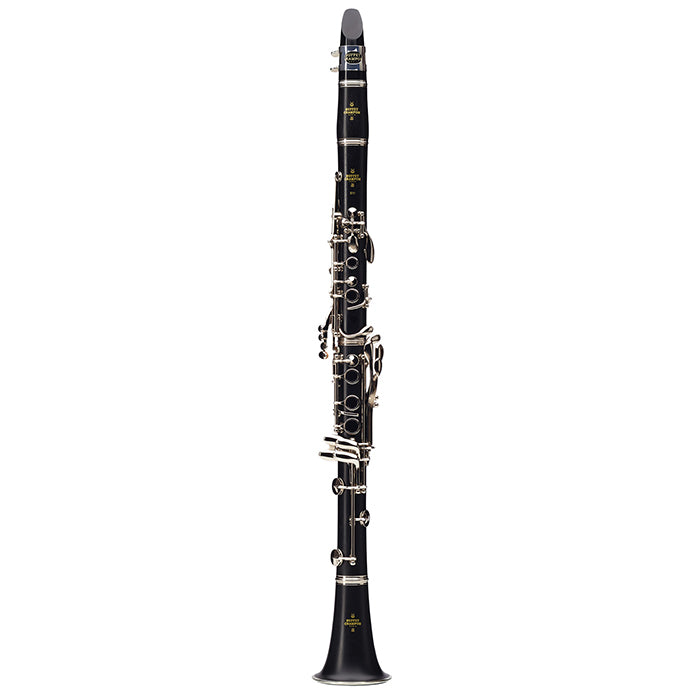 BUFFET E11 – B FLAT CLARINET