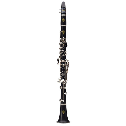 BUFFET E11 – B FLAT CLARINET