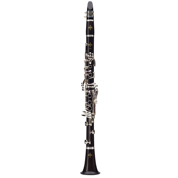 BUFFET E12F – B FLAT CLARINET