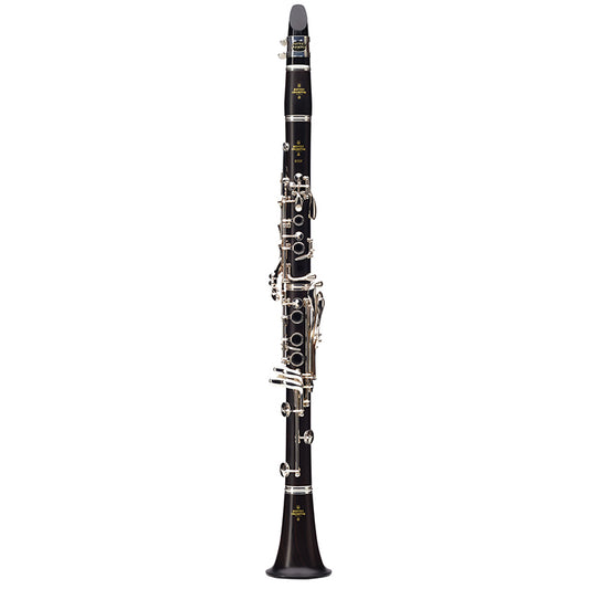 BUFFET E12F – B FLAT CLARINET