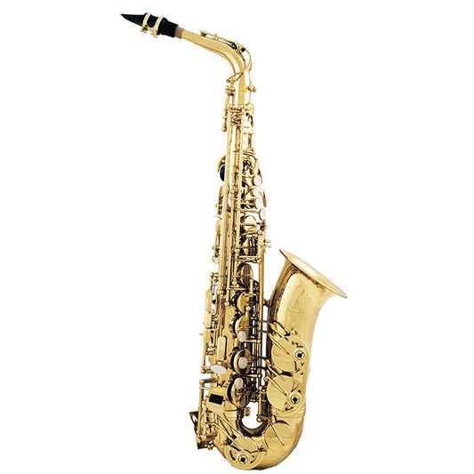 BUFFET ALTO SAX – 400 SERIES