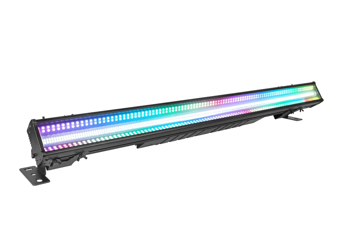BLITZBARFX - Indoor LED Bar with Electric Frost Effect and Strobe Bar