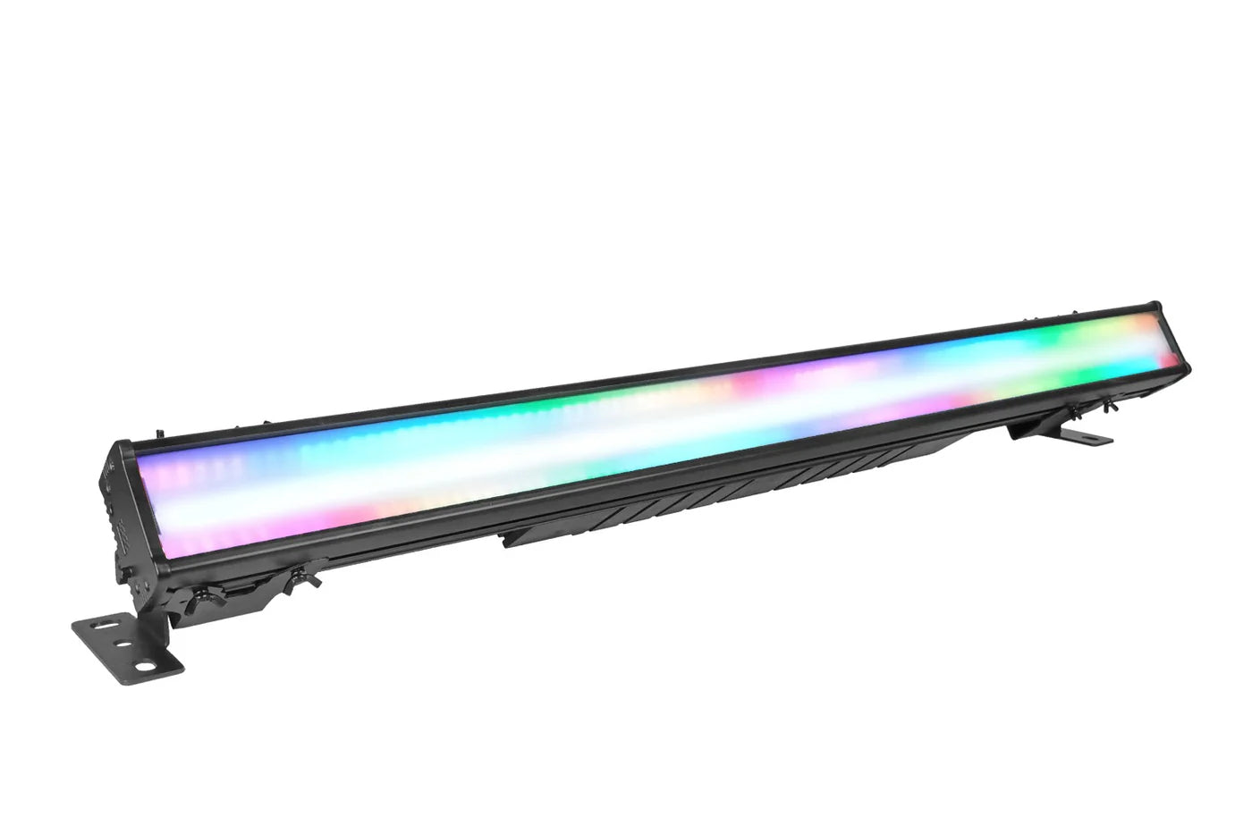 BLITZBARFX - Indoor LED Bar with Electric Frost Effect and Strobe Bar