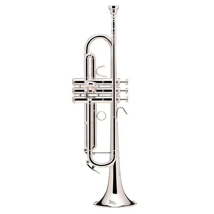 B&S - Trumpet - PRODIGE (Silver Plated)