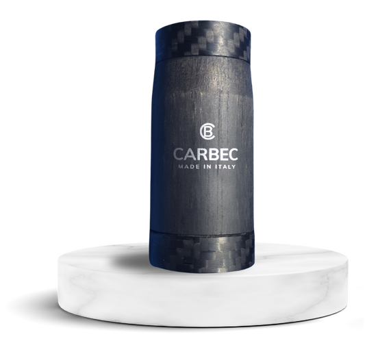 Carbec Italy Carbon Fiber Barrel - Full Carbon