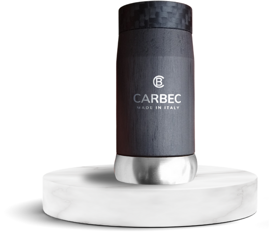 Carbec Italy Carbon Fiber Barrel - Single Resonator