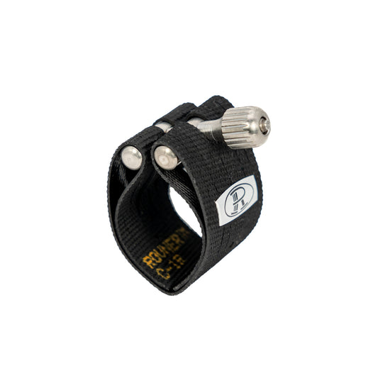 Rovner Ligature & Cap Set - MK3 - B Flat Clarinet
