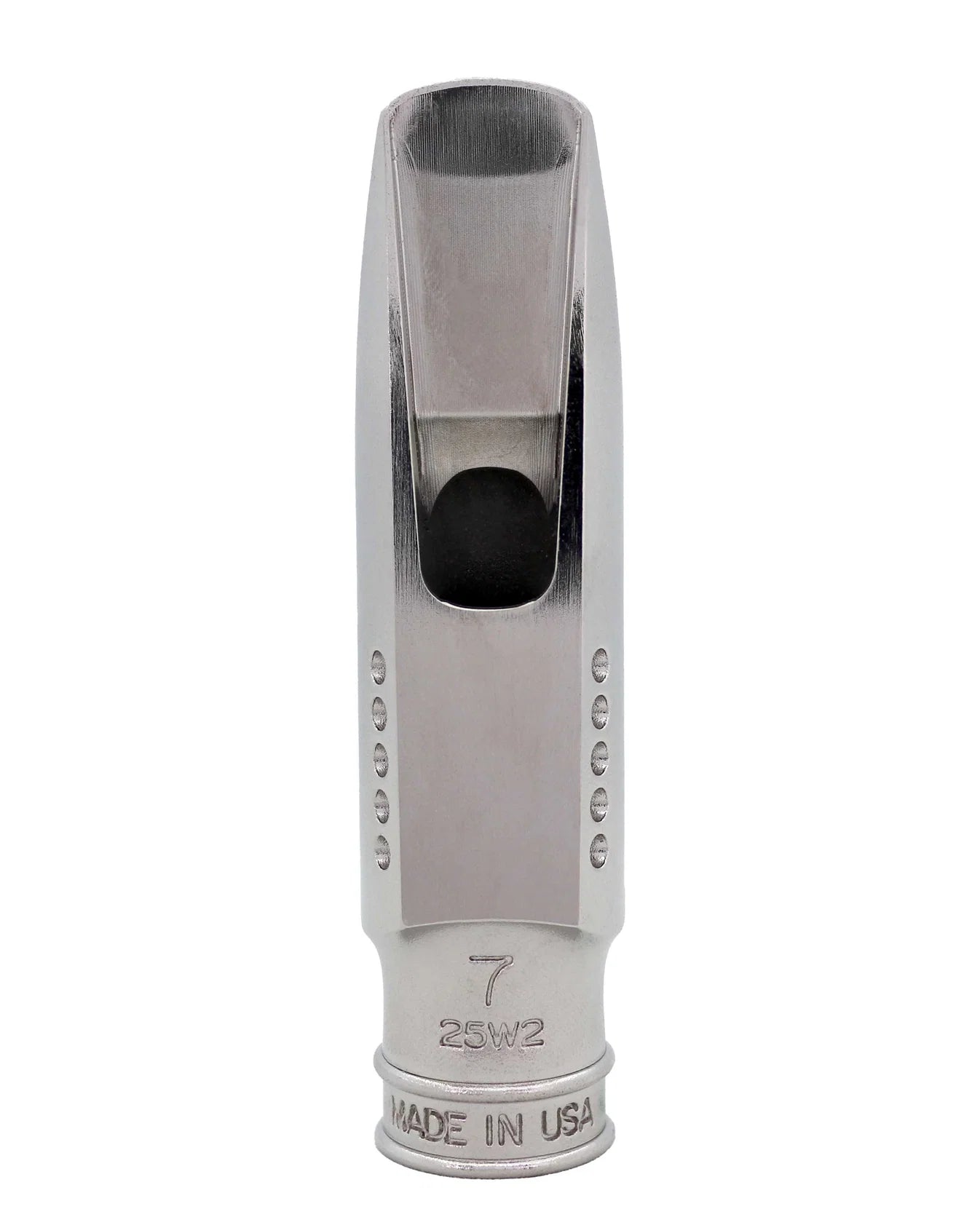 ESSENTIALS Collection: CONTEMPORARY METAL Alto