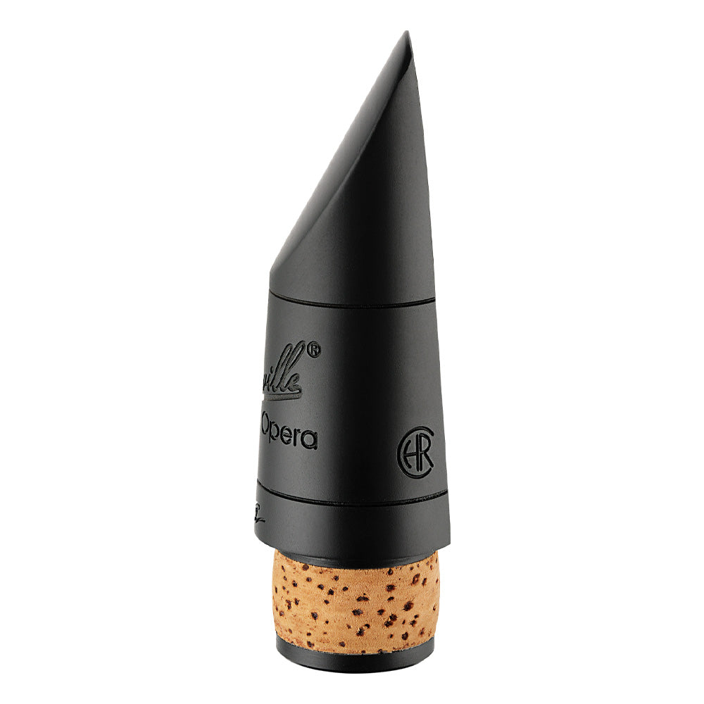 Chedeville Kanter Opera Bb Clarinet Mouthpiece