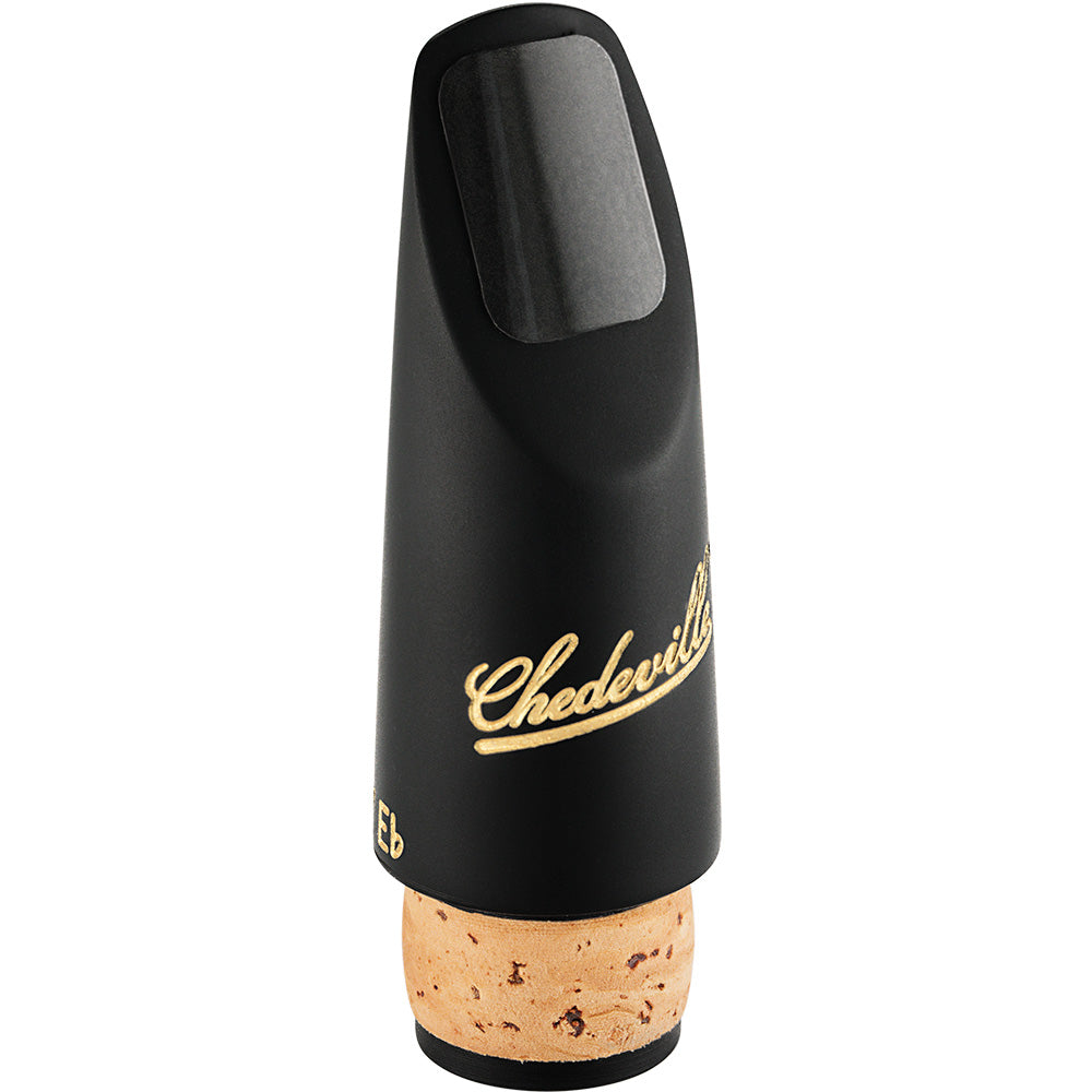 Chedeville SAV E♭ Clarinet Mouthpiece