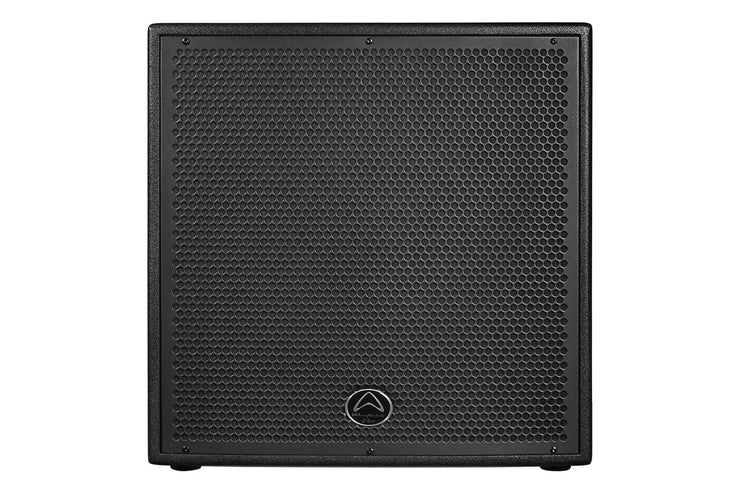 Wharfedale Pro Delta-AX18B Active Subwoofer