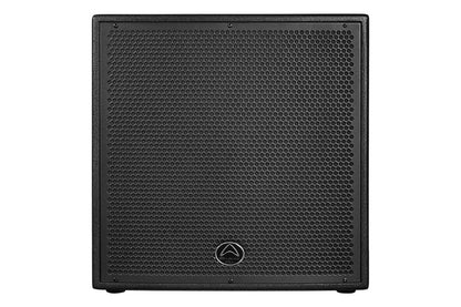 Wharfedale Pro Delta-AX18B Active Subwoofer