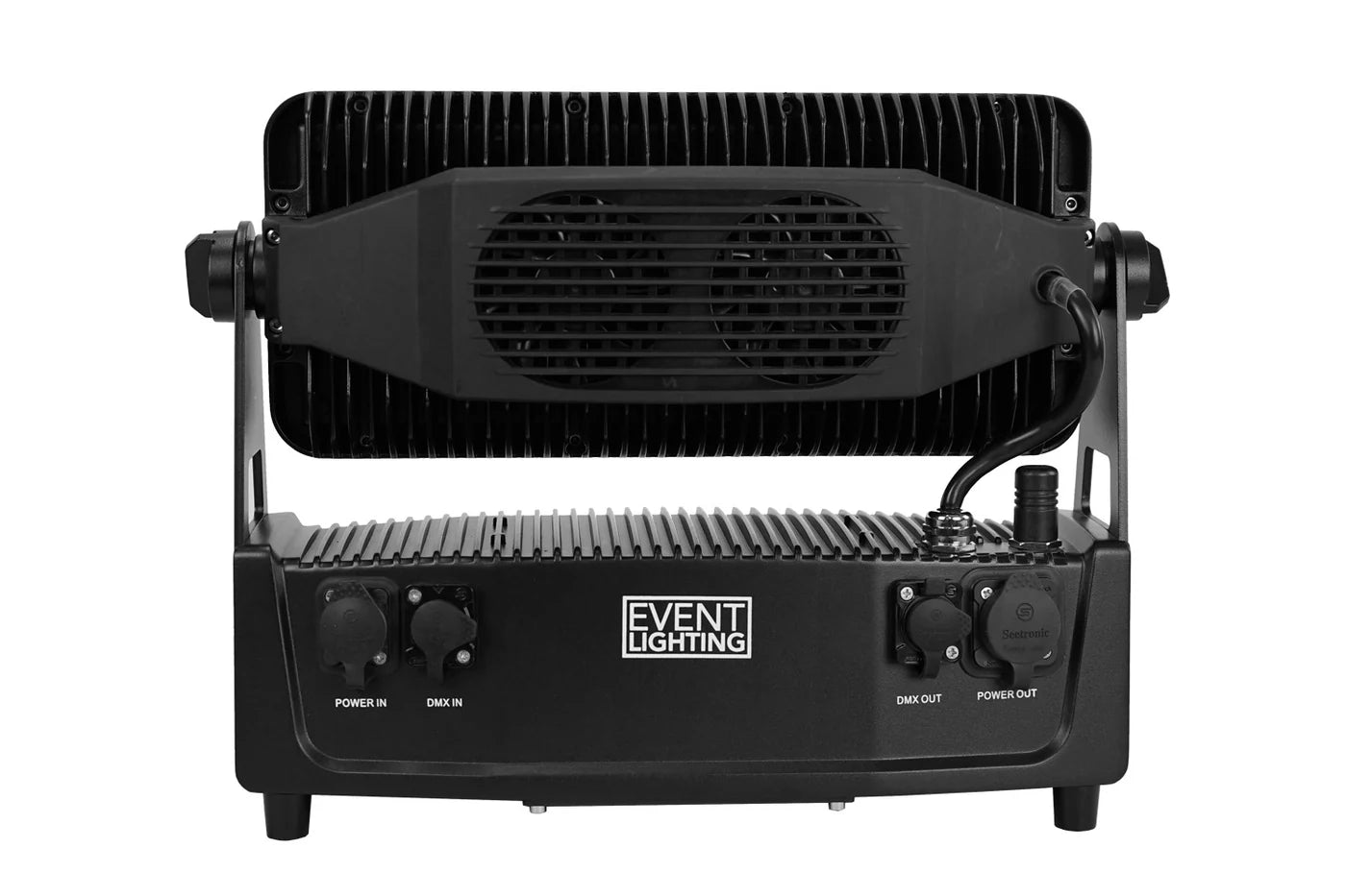 DELUGE24X20Q - Outdoor 24 x 20W RGBW Brick Style Wash